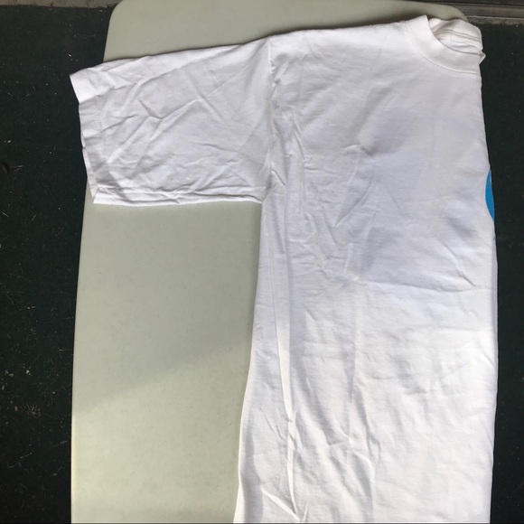 Vintage AMSTERDAM Dance Club Souvenir T-shirt - Picture 3 of 8